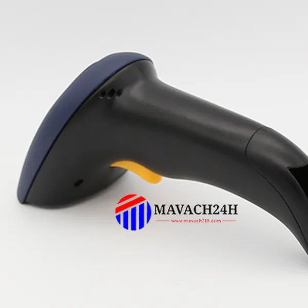 Shangchen SC 1202 Barcode Scanner