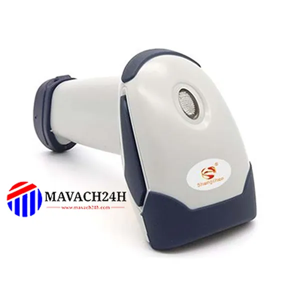 Shangchen SC 2013 Barcode Reader