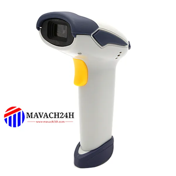 Shangchen SC 2013 Barcode Reader