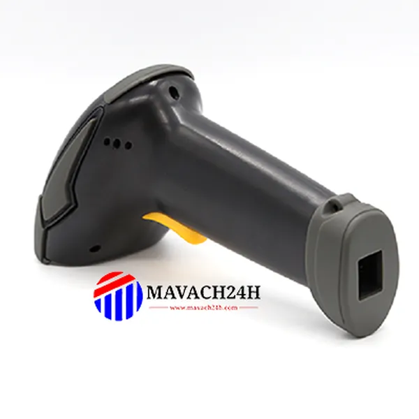Shangchen SC 2013 Barcode Reader