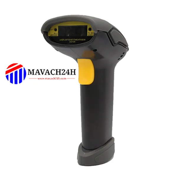Shangchen SC 2013 Barcode Reader