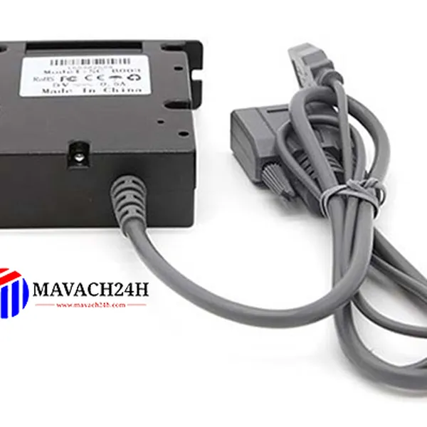 Máy Quét Mã Vạch Shangchen SC B003-2D