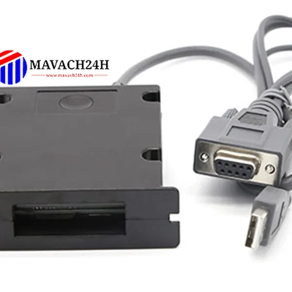 Máy Quét Mã Vạch Shangchen SC B003-2D