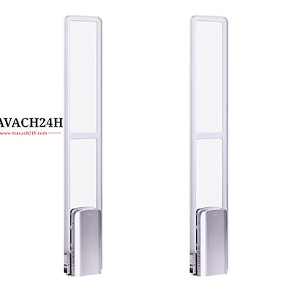 Cổng Từ An Ninh AM Foxcom Series 7XX / AMS-6089 (Dual Antena)