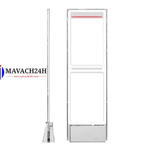 Cổng Từ An Ninh AM Foxcom Series 9XX/AMS09HW (Dual Antena)