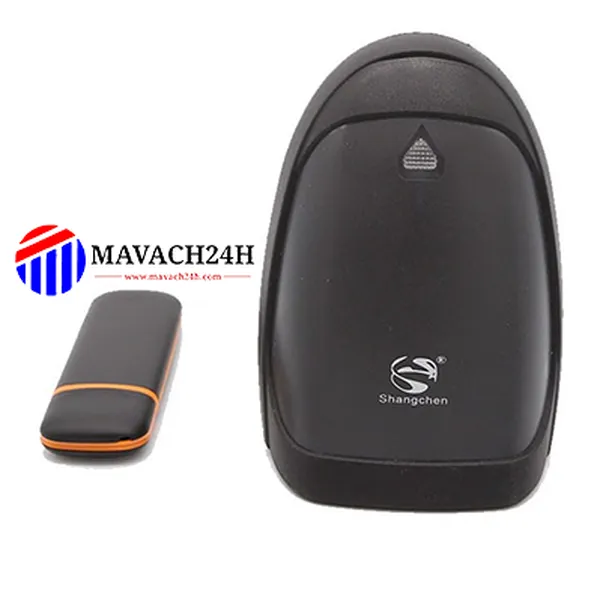 Máy quét mã vạch Shangchen SC-830G