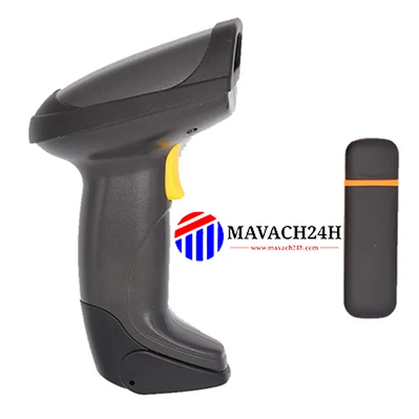 Máy quét mã vạch Shangchen SC-830G