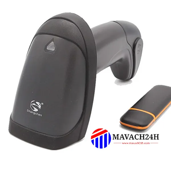 Máy quét mã vạch Shangchen SC-830G