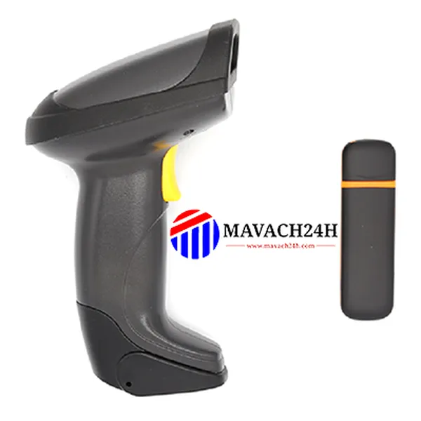 Shangchen SC 2G 880D Wireless Barcode Scanner