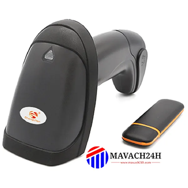 Shangchen SC 2G 880D Wireless Barcode Scanner
