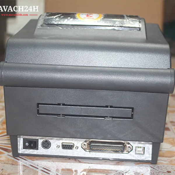 Máy In Mã Vạch Bixolon SLP-TX403