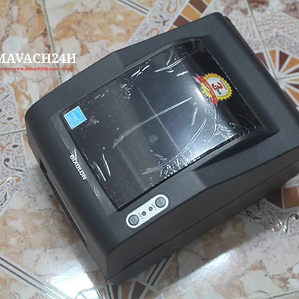 Bixolon SLP-TX403 Barcode Printer