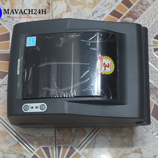 Bixolon SLP-TX403 Barcode Printer
