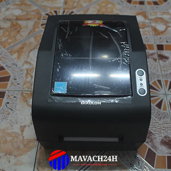 Bixolon SLP-TX403 Barcode Printer