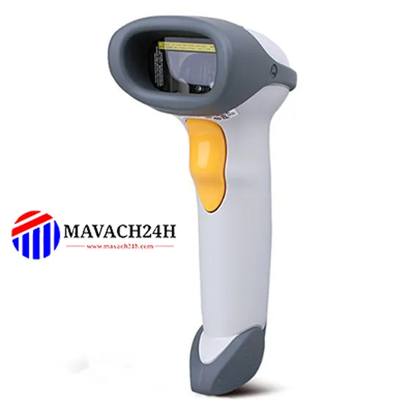 Symbol LS2208 Barcode Reader