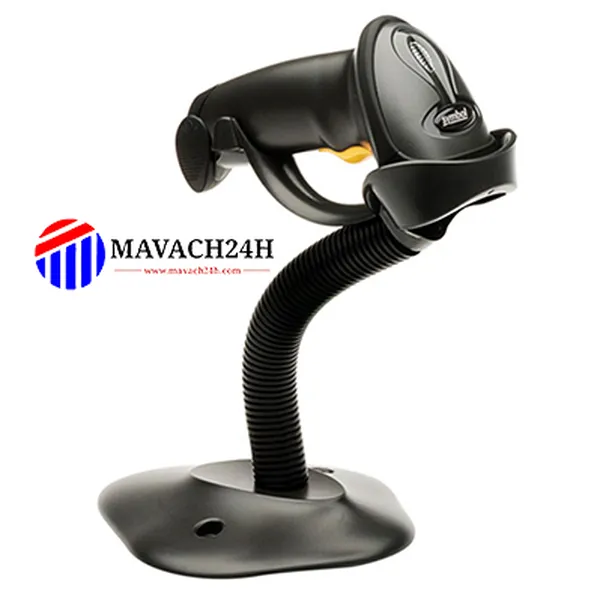 Symbol LS2208 Barcode Reader