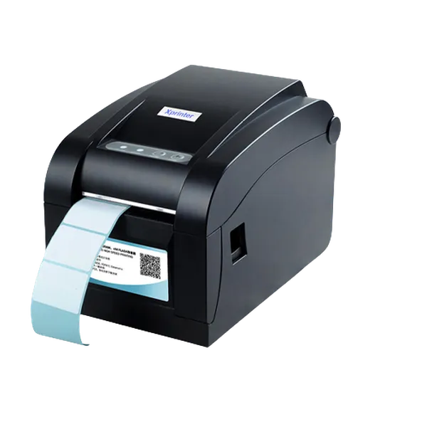 Máy in mã vạch XPrinter 350BM