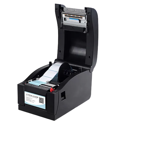 Máy in mã vạch XPrinter 350BM