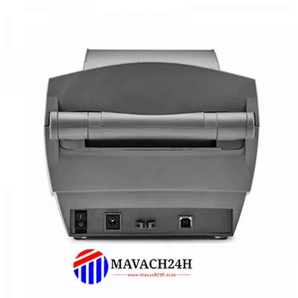 Zebra ZD120 203dpi Barcode Printer