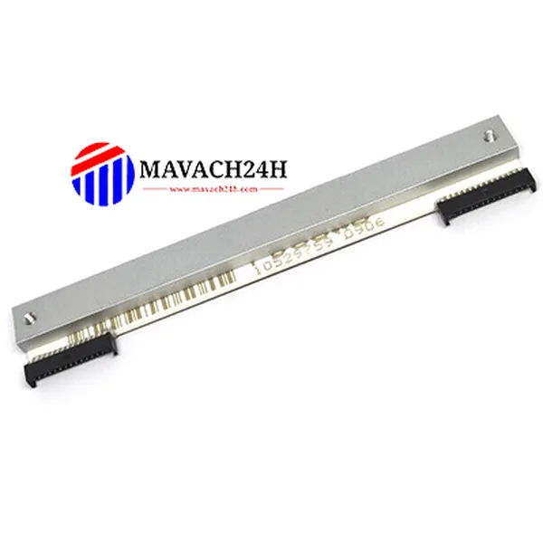 Đầu In Mã Vạch Zebra Zd230 203dpi
