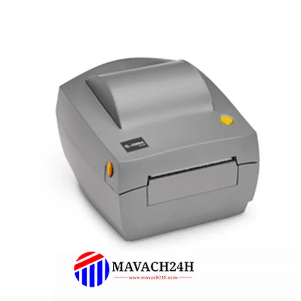 Zebra ZD120 203dpi Barcode Printer