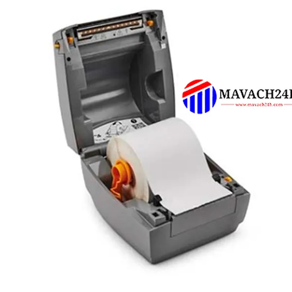 Zebra ZD120 203dpi Barcode Printer