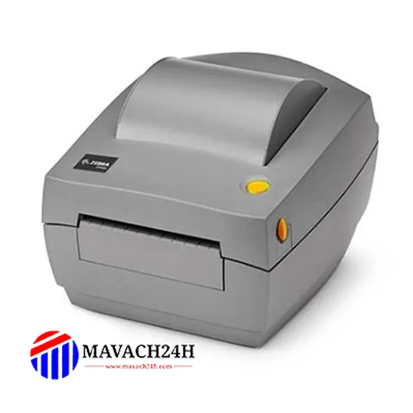 Zebra ZD120 203dpi Barcode Printer