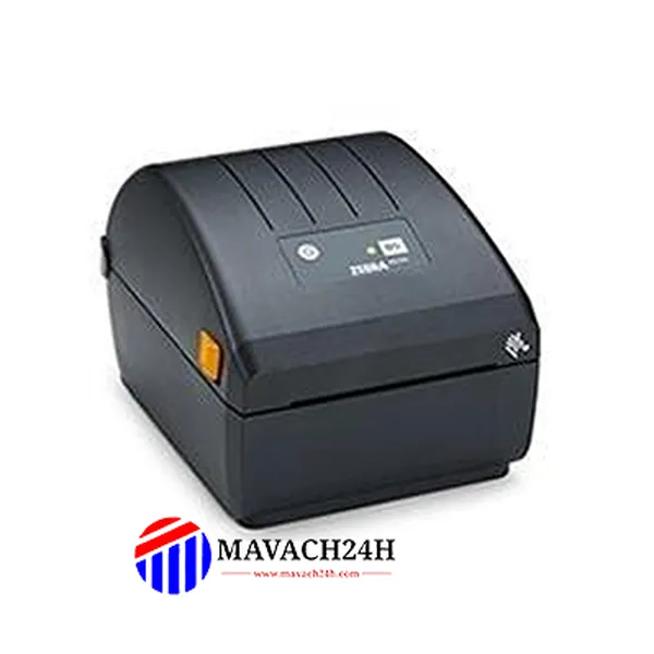 Máy In Mã Vạch Zebra ZD220 203dpi