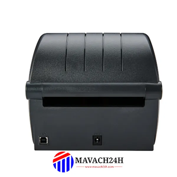 Máy In Mã Vạch Zebra ZD220 203dpi
