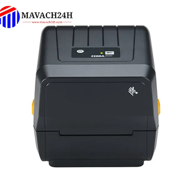 Máy In Mã Vạch Zebra ZD230 203dpi
