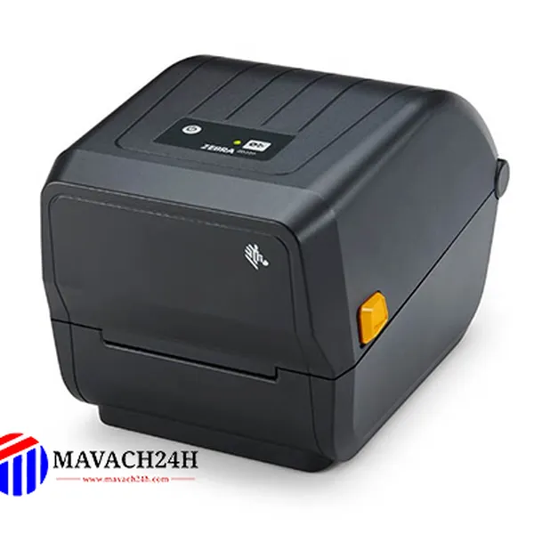 Máy In Mã Vạch Zebra ZD230 203dpi