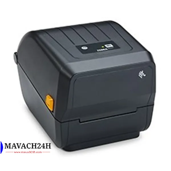 Máy In Mã Vạch Zebra ZD230 203dpi