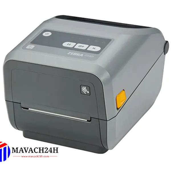 Zebra ZD421 300dpi Barcode Printer