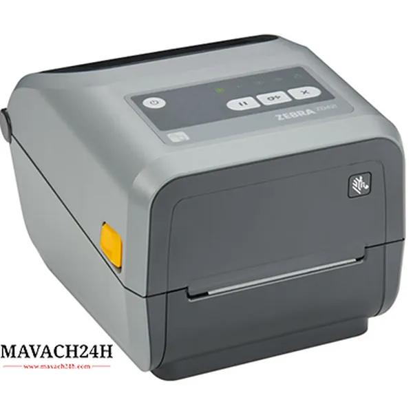 Zebra ZD421 300dpi Barcode Printer