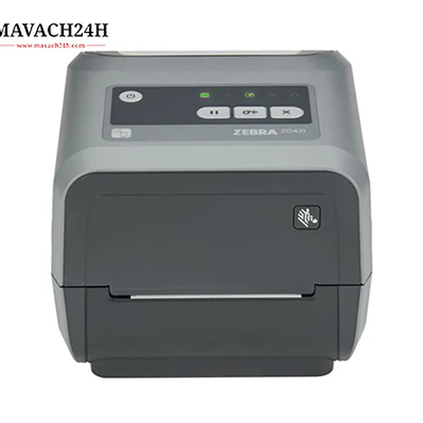 Zebra ZD421 300dpi Barcode Printer