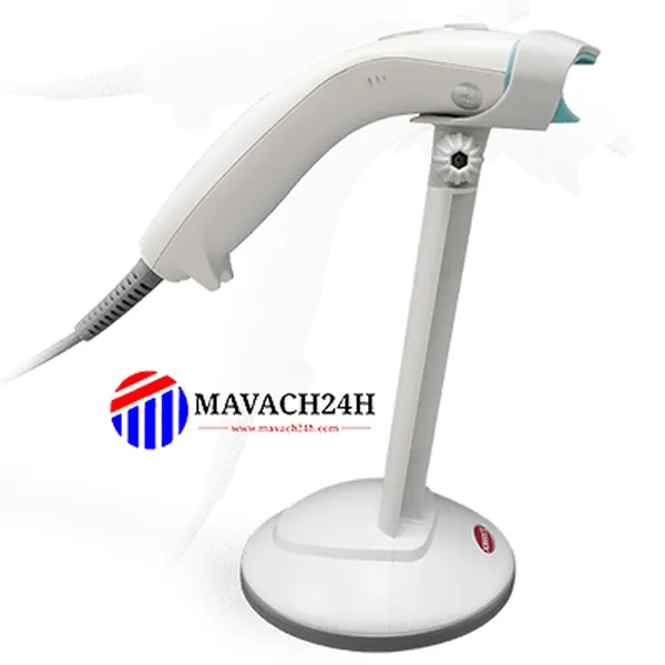 Zebex Z-3100 Barcode Scanner