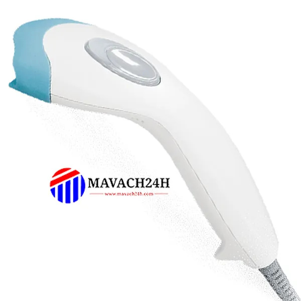 Zebex Z-3100 Barcode Scanner