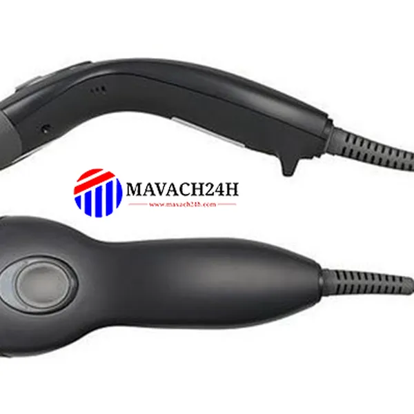 Zebex Z-3100 Barcode Scanner