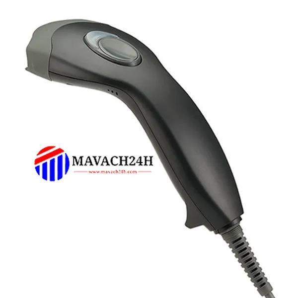 Zebex Z-3100 Barcode Scanner