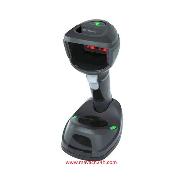 Máy quét mã vạch  Zebra DS9908