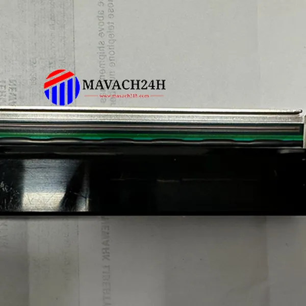 Đầu In Mã Vạch Zebra ZT231 203dpi