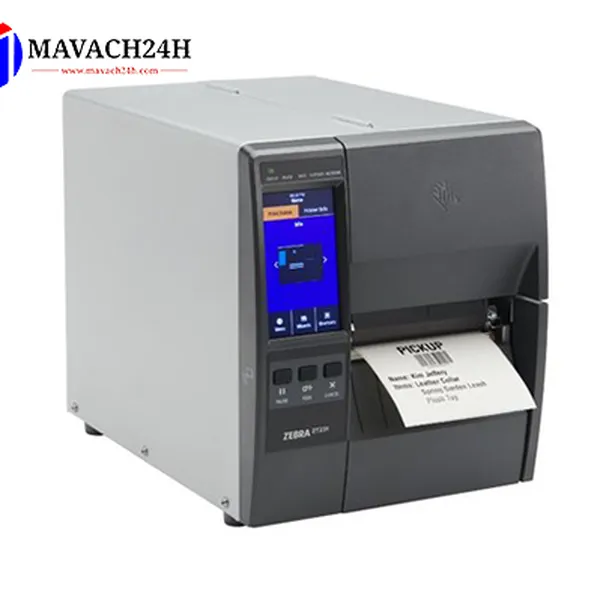 Zebra ZT231 203dpi Barcode Printer