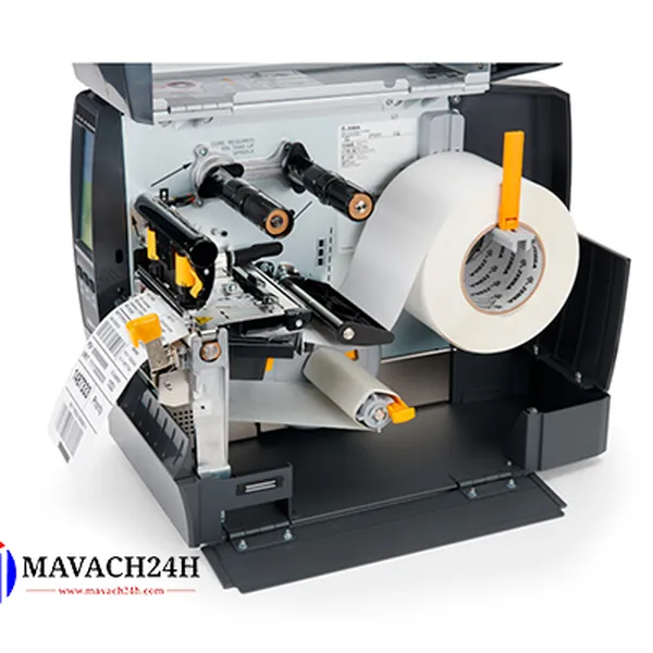 Máy In Mã Vạch Zebra ZT231 300dpi