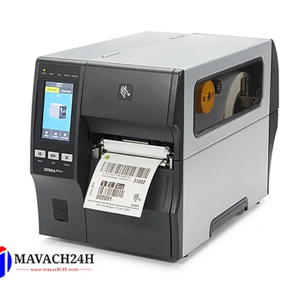 Zebra ZT411 203dpi Barcode Printer