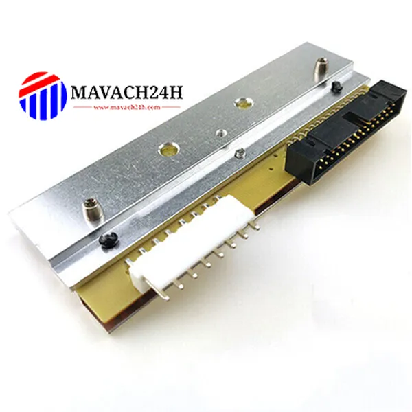 Đầu In Mã Vạch Zebra ZT510 300dpi