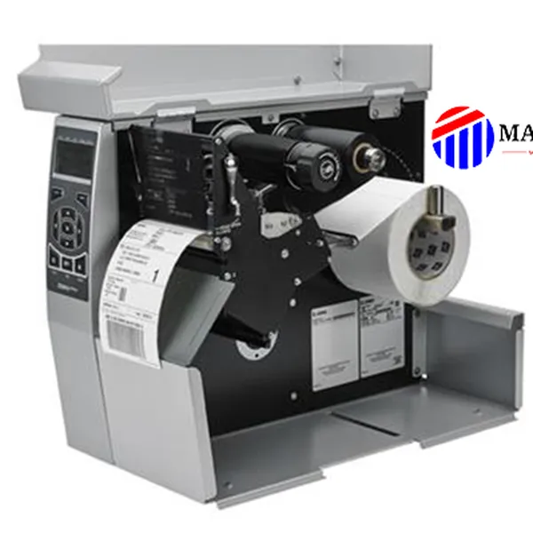 Máy In Mã Vạch Zebra ZT510 300dpi