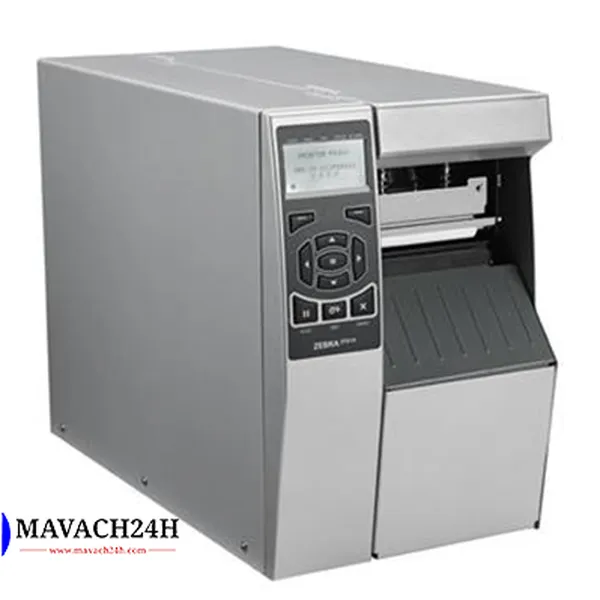 Máy In Mã Vạch Zebra ZT510 203dpi