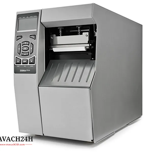 Máy In Mã Vạch Zebra ZT510 300dpi