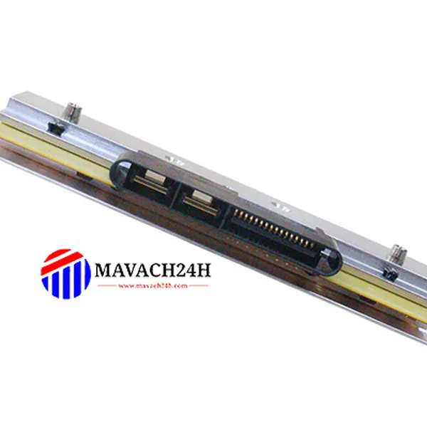 Đầu In Mã Vạch Zebra ZT610 300dpi