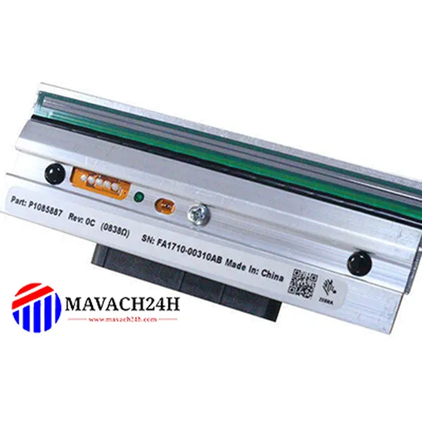 Zebra ZT610 203dpi Barcode Print Head